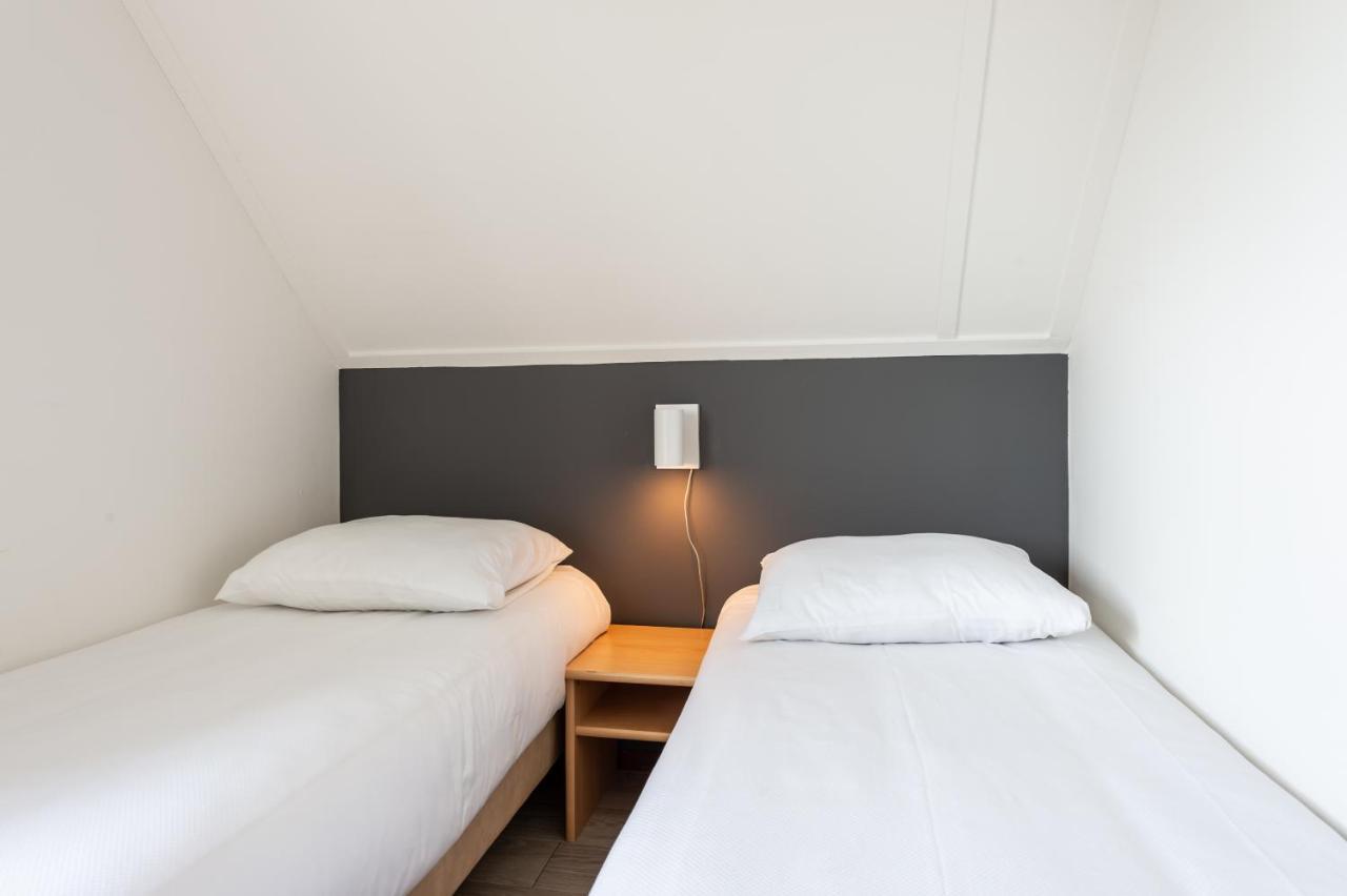 Antibes 232 - Kustpark Village Scaldia Hoofdplaat Екстер'єр фото