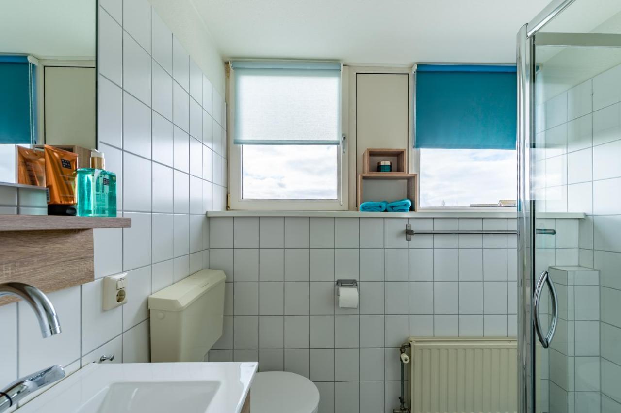 Antibes 232 - Kustpark Village Scaldia Hoofdplaat Екстер'єр фото