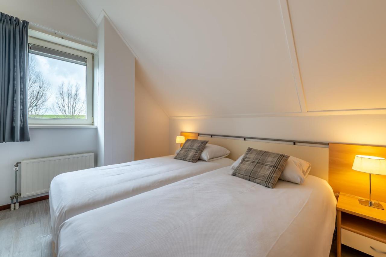 Antibes 232 - Kustpark Village Scaldia Hoofdplaat Екстер'єр фото