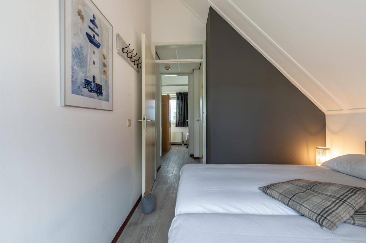Antibes 232 - Kustpark Village Scaldia Hoofdplaat Екстер'єр фото